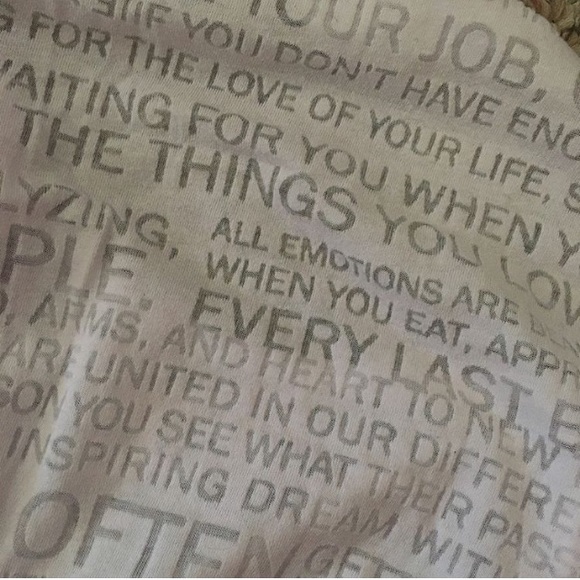 Workout tank - Picture 2 of 2